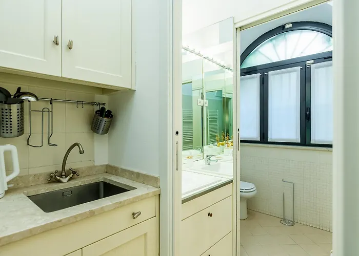 Exclusive Loft With Private Garden In Center At Navigli - 10min To Duomo شقة *
