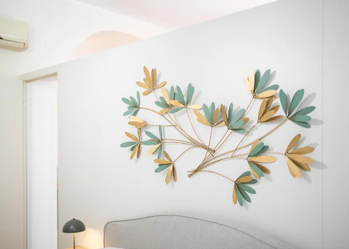 شقة Exclusive Loft With Private Garden In Center At Navigli - 10min To Duomo *