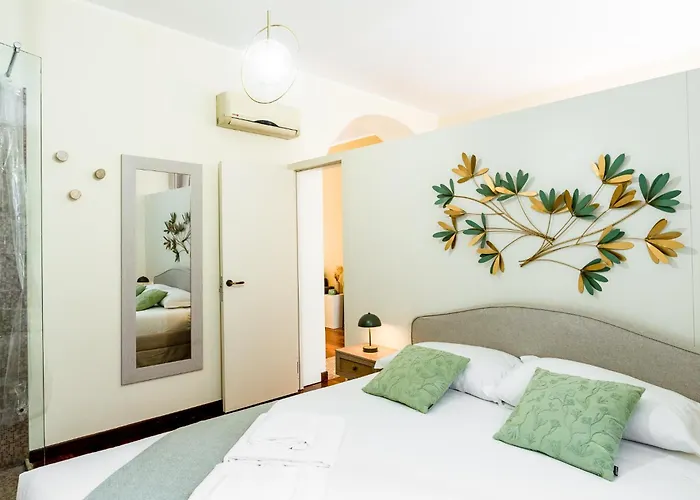 Exclusive Loft With Private Garden In Center At Navigli - 10min To Duomo ميلان