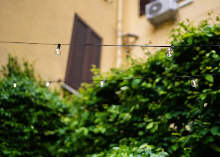 Exclusive Loft With Private Garden In Center At Navigli - 10min To Duomo شقة