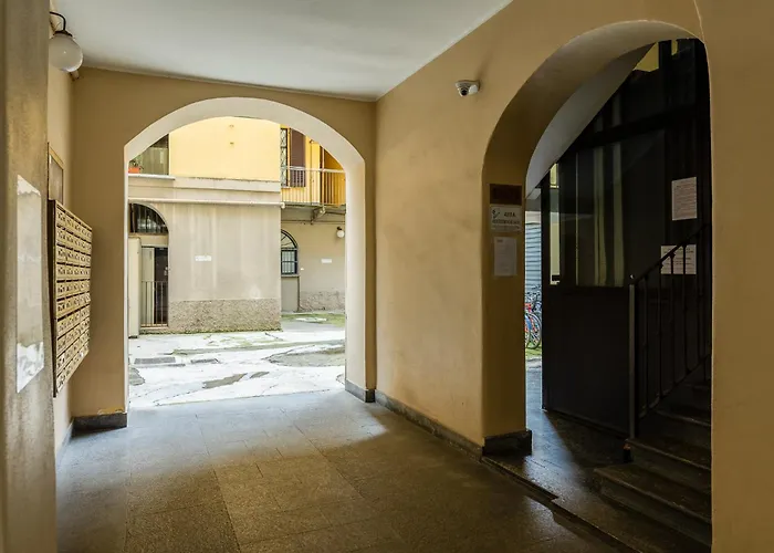 Exclusive Loft With Private Garden In Center At Navigli - 10min To Duomo ميلان